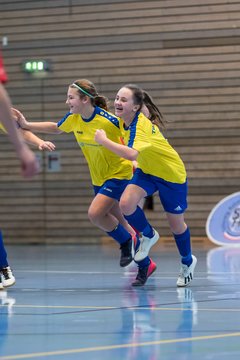Bild 565 - C-Juniorinnen Landesmeisterschaft